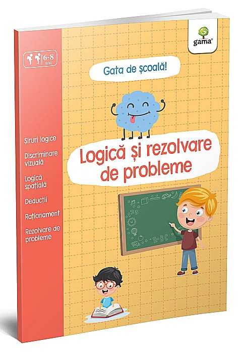 Logica si rezolvare de probleme [1]