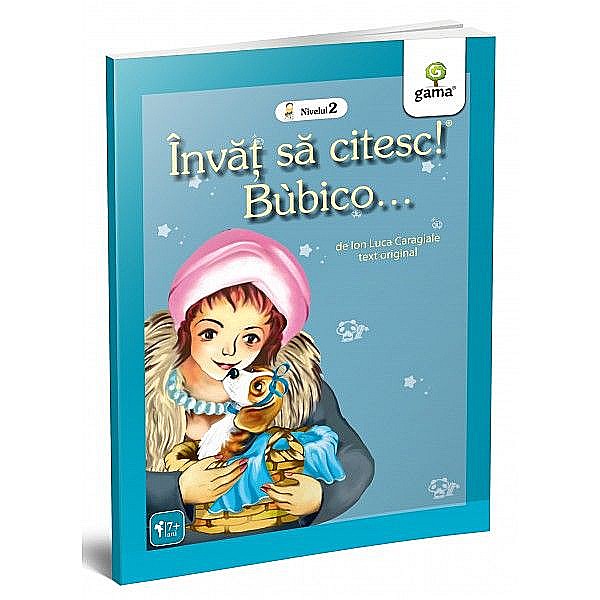 Bubico – Ion Luca Caragiale [1]