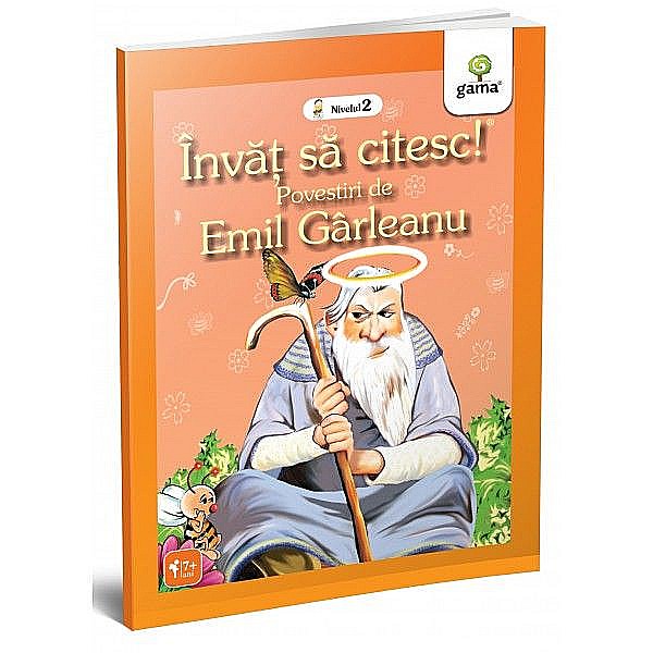 Povestiri – Emil Garleanu [1]