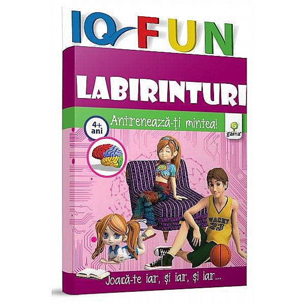 Labirinturi [1]