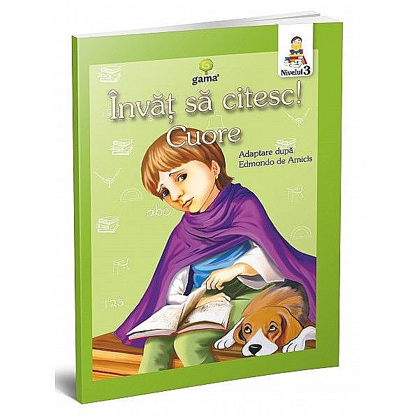 Cuore, inima de copil [1]