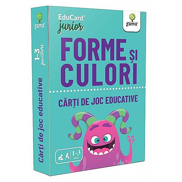 Forme si culori [1]