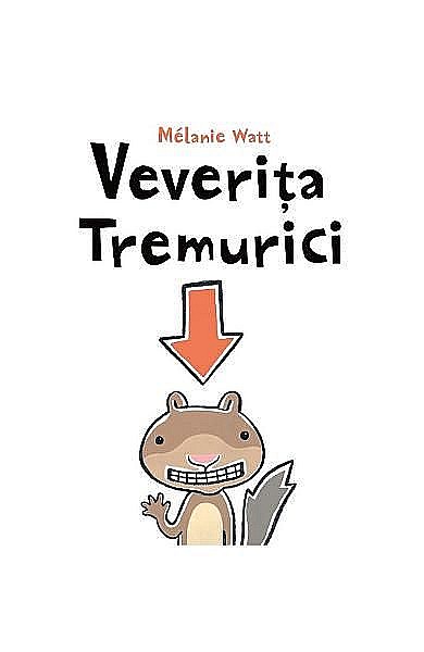 Veverita Tremurici [1]