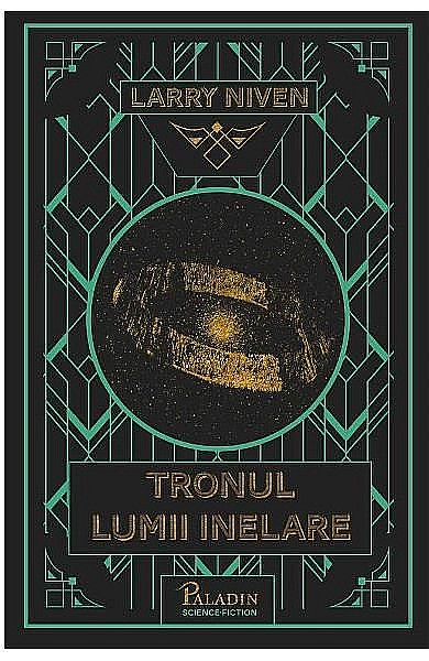 Lumea inelara vol.3 Tronul lumii inelare – Larry Niven [1]
