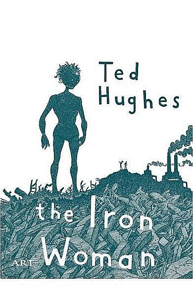 Femeia de fier / The iron woman  [1]