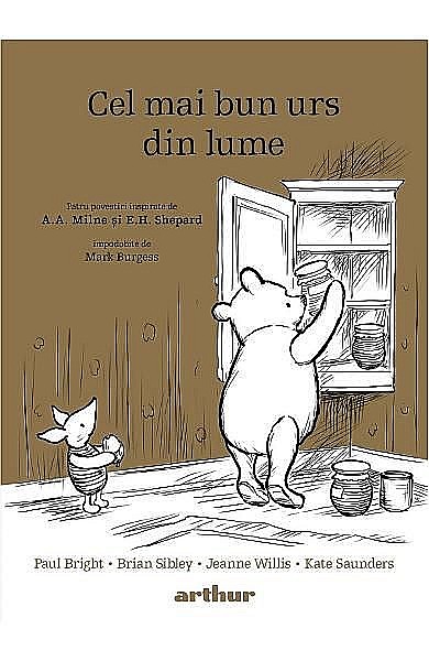 Cel mai bun urs din lume [1]