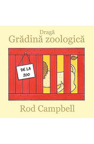 Draga gradina zoologica [1]