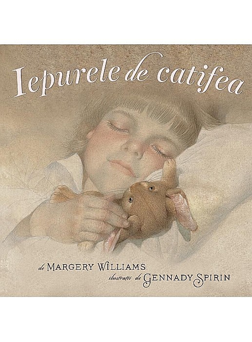 Iepurele de catifea [1]