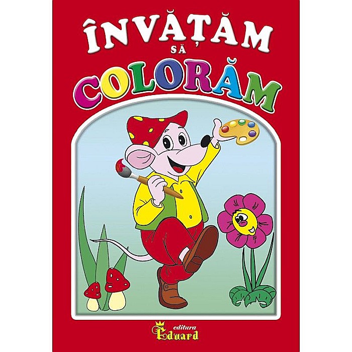 Invatam sa coloram [1]
