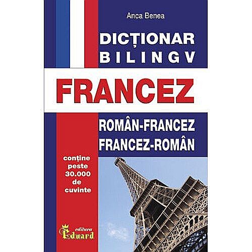 Dictionar dublu francez [1]