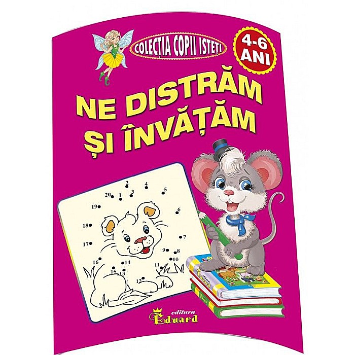 Ne distram si invatam [1]