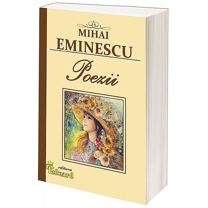 Poezii Eminescu – Mihai Eminescu [1]