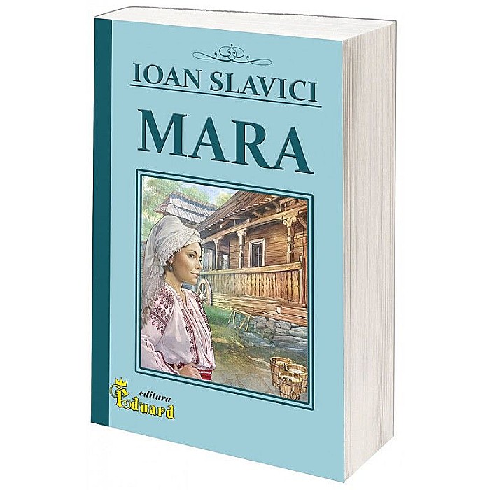 Mara – Ioan Slavici [1]
