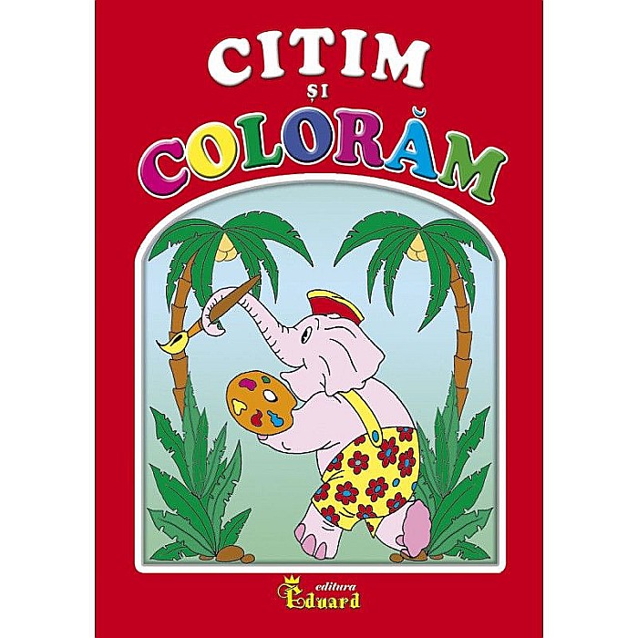 Citim si coloram [1]