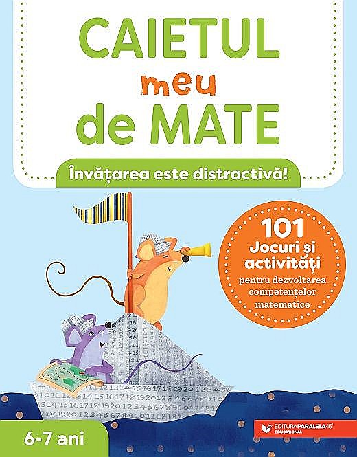Caietul meu de mate 6–7 ani. 101 jocuri și activități – Keri Brown [1]