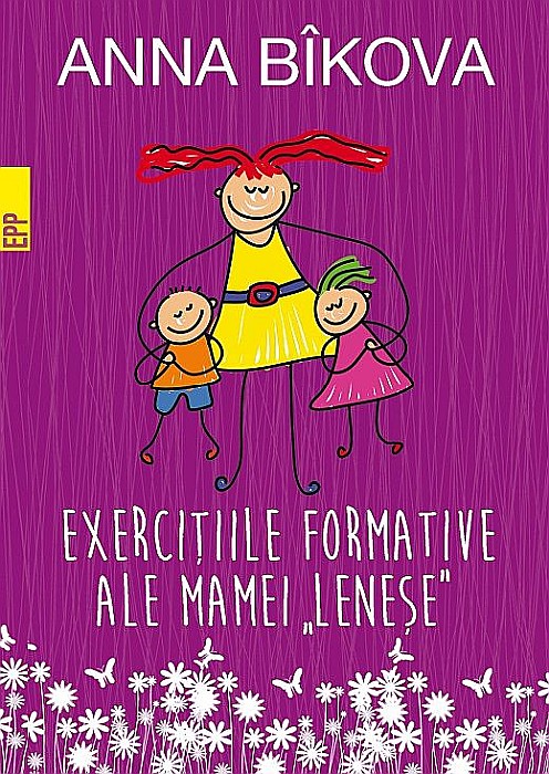 Exercitiile formative ale mamei lenese – Bikova Anna [1]