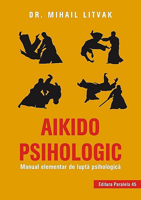 Aikido psihologic – Litvak Mihail [1]