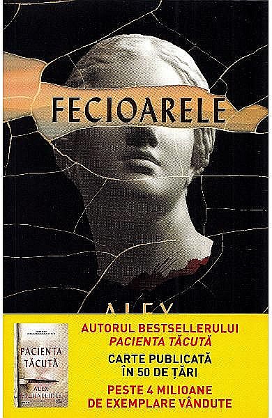 Fecioarele – Alex Michaelides [1]