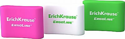 Radiera ergoline 33x21x8mm neon erich 44477 [1]