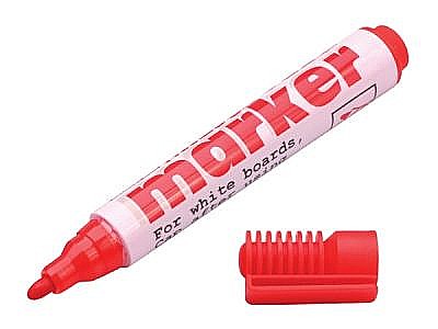 Marker tabla rosu centrum 80979 [1]