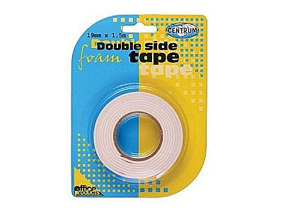 Banda dublu adez 19x1.5m centrum 80155 [1]