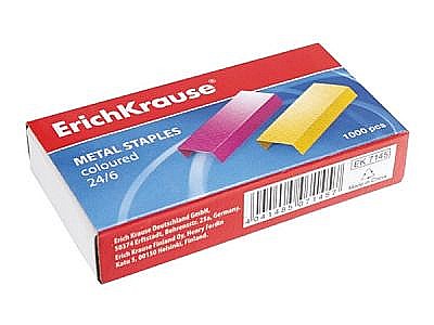 Capse 24/6 color erich 7145 [1]