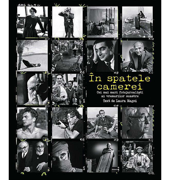 In spatele camerei - Laura Magni [1]