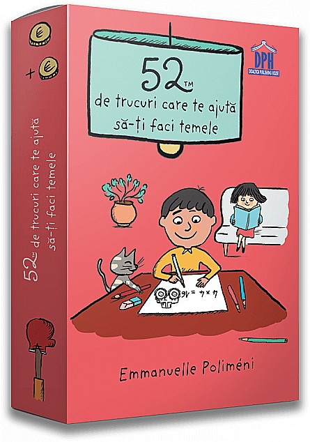 52 de trucuri care te ajută să-ți faci temele [1]