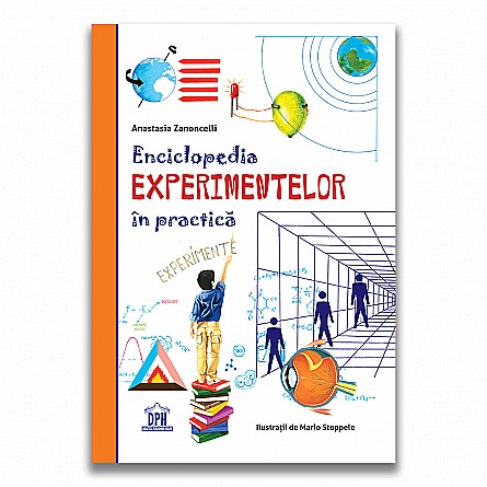 Enciclopedia experimentelor în practică [1]