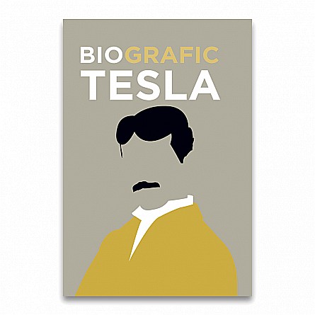 Biografic Tesla - Brian Clegg [1]