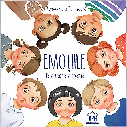 Emoțiile – de la teorie la poezie [1]
