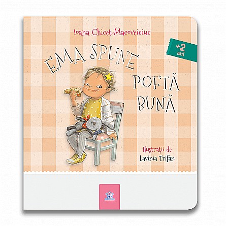 Ema spune poftă bună [1]