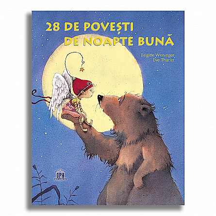 28 de povești de noapte bună [1]