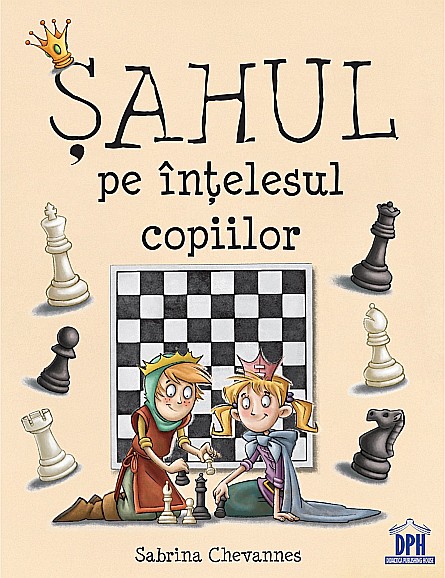 Sahul pe intelesul copiilor [1]