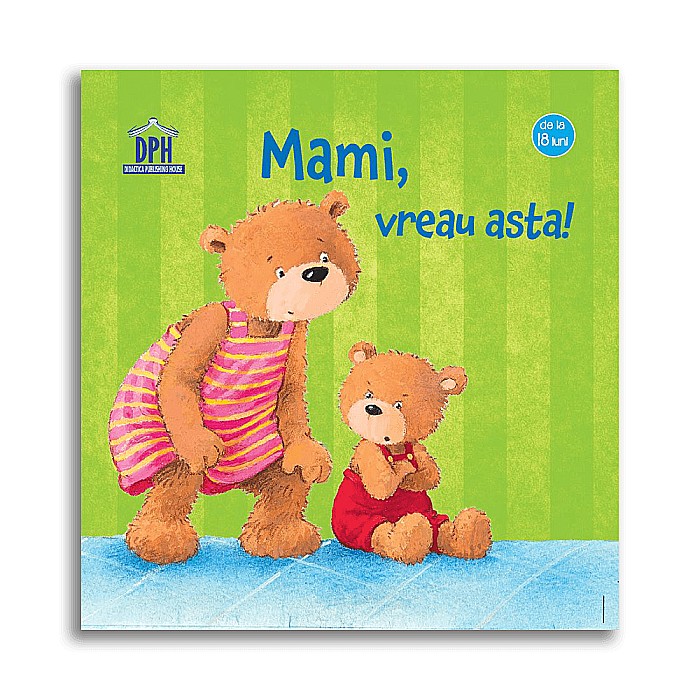 Mami, vreau asta! [1]