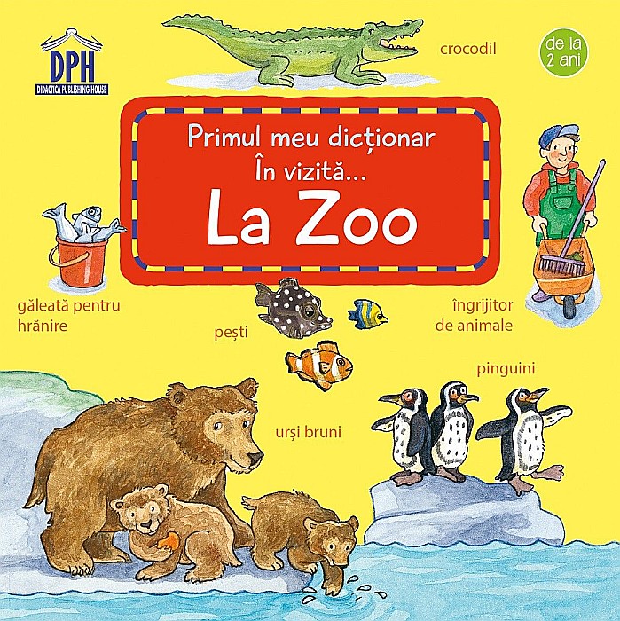 În vizită... la Zoo [1]