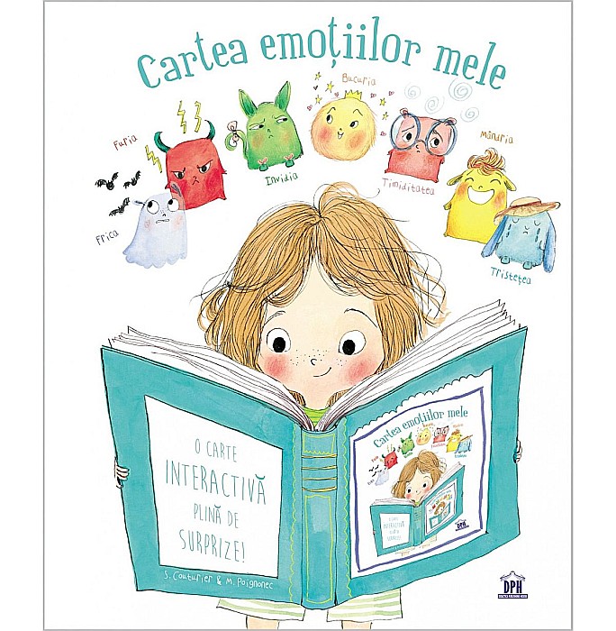 Cartea emoțiilor mele [1]