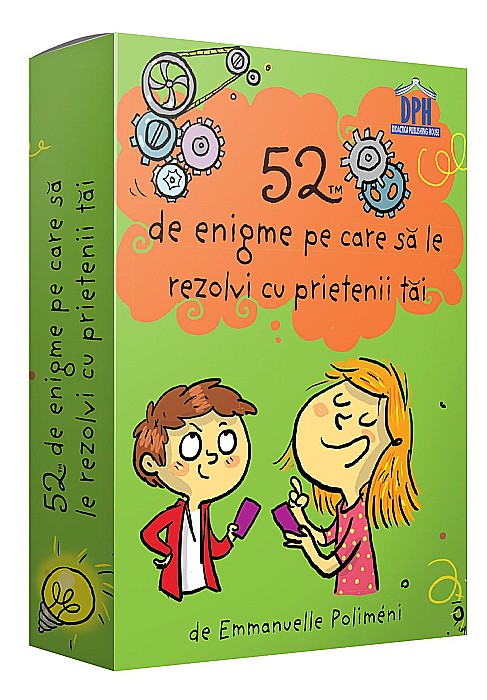 52 de enigme pe care să le rezolvi cu prietenii tăi [1]