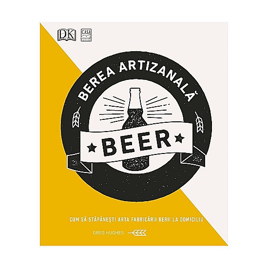 Berea artizanala – Greg Hughes [1]