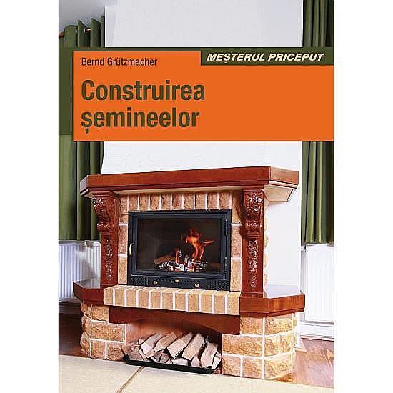 Construirea semineelor – Bernd Grützmacher [1]