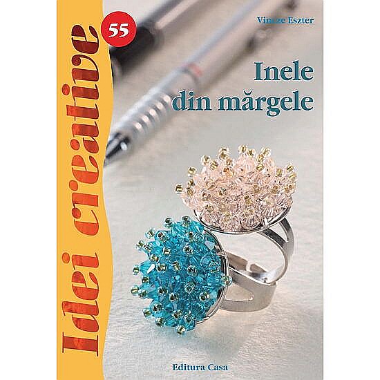 Inele din margele - Vincze Eszter [1]