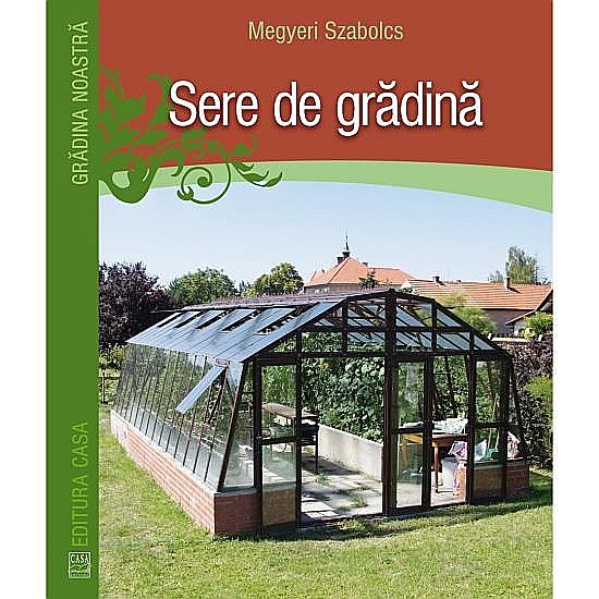 Sere de gradina – Megyeri Szabolcs [1]