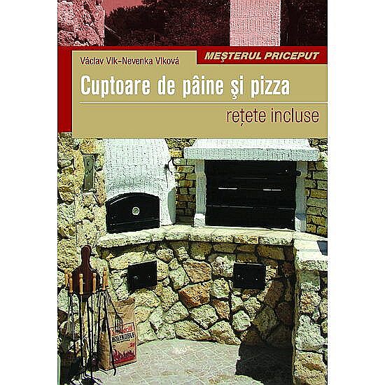 Cuptoare de paine si pizza – Vaclav Vlk, Nevenka Vlkova [1]