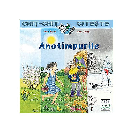 Anotimpurile – Imke Rudel, Anne Ebert [1]
