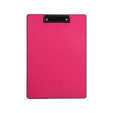 Clipboard simplu culori neon deli dlef75202 [1]