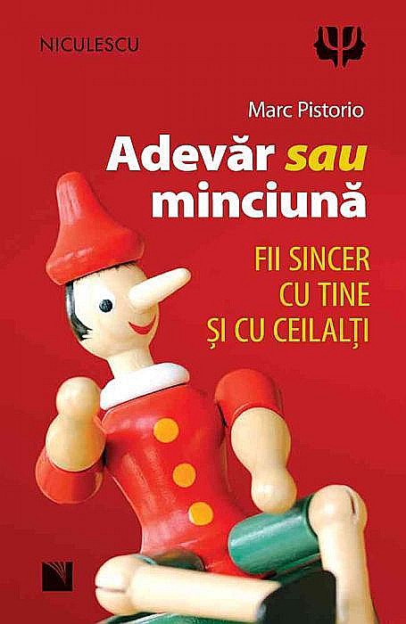 Adevar sau minciuna - Marc Pistorio [1]