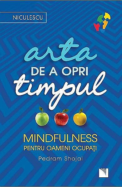Arta de a opri timpul – Pedram Shojai [1]