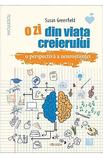 O zi din viata creierului – Susan Greenfield [1]