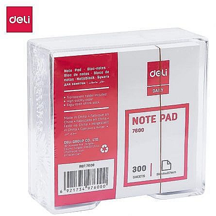 Rezerva cub notes autoadez 91*87 300file cu sup deli dle7600 [1]