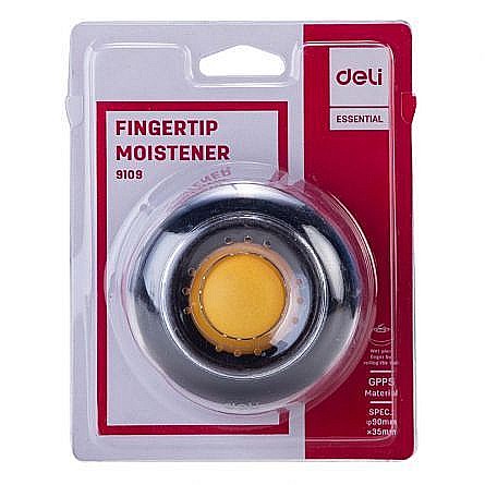 Buretiera cu bila 90mm deli dle9109 [1]
